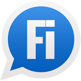 Flipinside Messenger icon