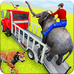 Cover Image of Herunterladen Zookeeper Simulator: Planet Zoo game 1.0.1 APK