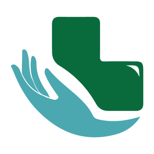 Farmacia Regina Pacis logo