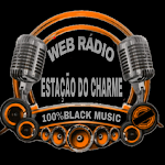 Cover Image of Download Rádio Estação do Charme  APK