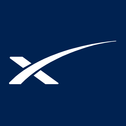 Space X  Icon