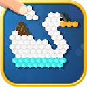 Hexa Mosaik - Block Puzzle