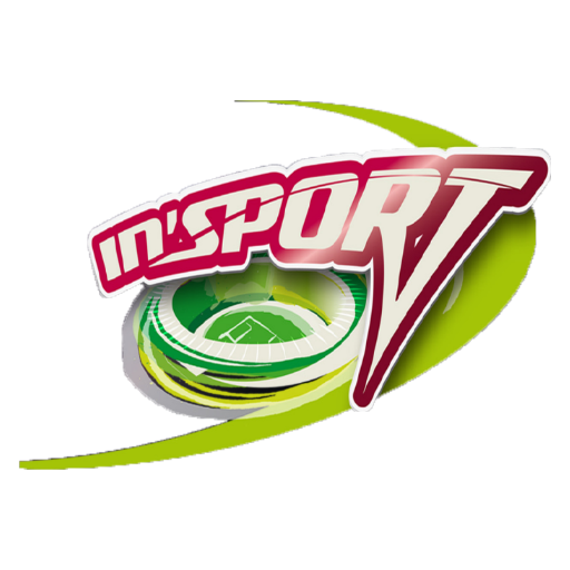 InSport logo