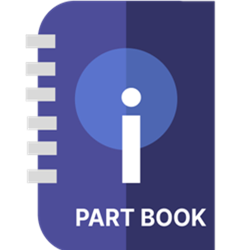 ECLIPSE LIGHTING: PART BOOK logo