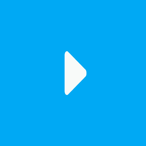 Live channels launcher Logo