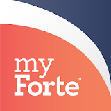 myForte icon