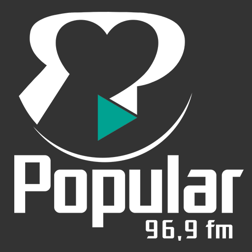 Popular FM 96,9 | Teutônia RS Unduh di Windows