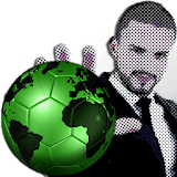 run Football Manager (soccer) icon