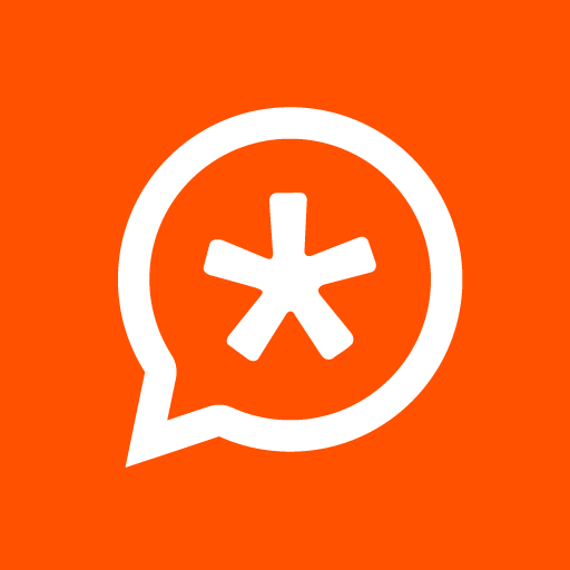 Nologin Chat  Icon