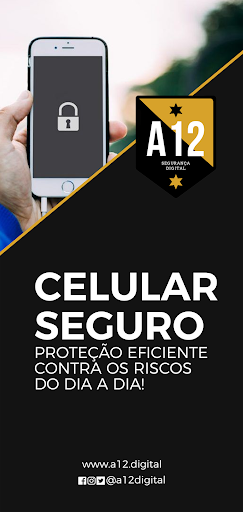 A12 - Segurança Digital