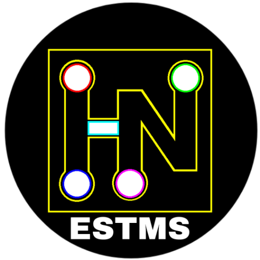 HN ESTMS logo