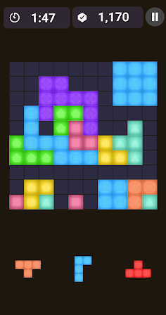 Brand New! Puzzle Collection!  - Screenshot 3