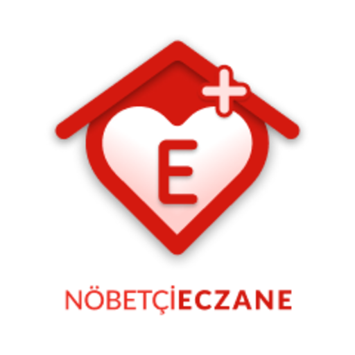Nöbetçi Eczacım logo