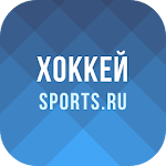Cover Image of ดาวน์โหลด ฮอกกี้ - KHL, NHL และโอลิมปิก 6.0.1 APK