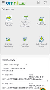 Imágen 19 Ecobank Omni Lite android