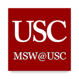 MSW@USC icon