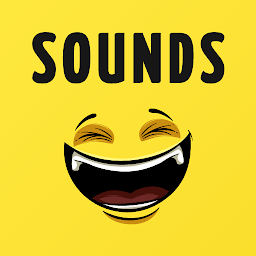 Icon image Comedy FX Soundboard