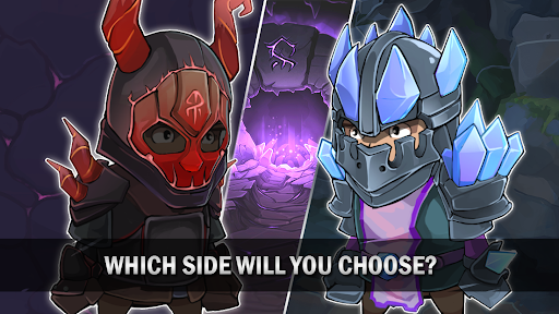 Order of Fate - Roguelike RPG - Role Playing - games
