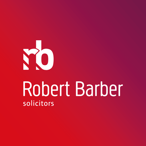 Robert Barber logo