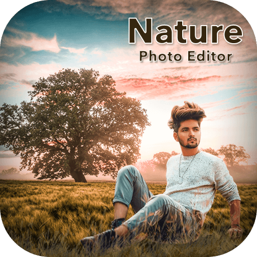 Nature Photo Editor Download on Windows