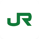 Cover Image of Download JR東日本アプリ | 乗換案内・運行情報・ 列車走行位置  APK