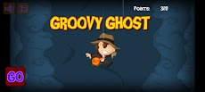 Groovy Ghostのおすすめ画像1