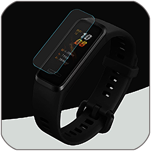 Huawei Band 4 Sync Help