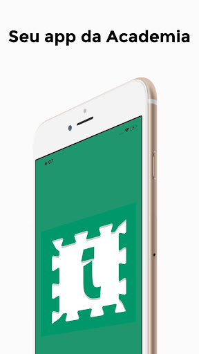 iDojo Screenshot 1 - AppWisp.com