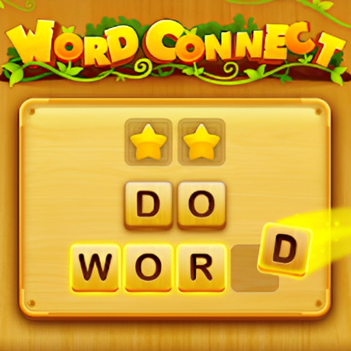 Word Connect Master - Fun Game