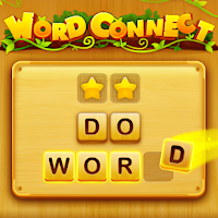 Word Connect Master - Fun Game
