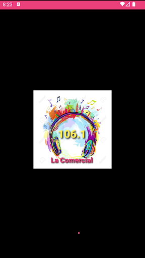 La Comercial Screen 2