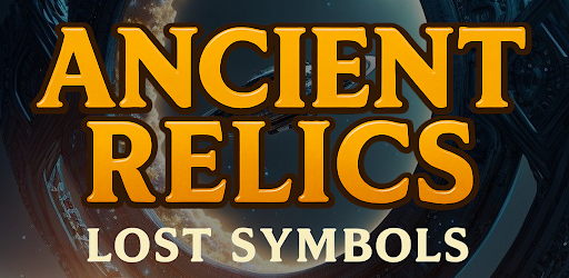 Ancient Relics: Lost Symbols