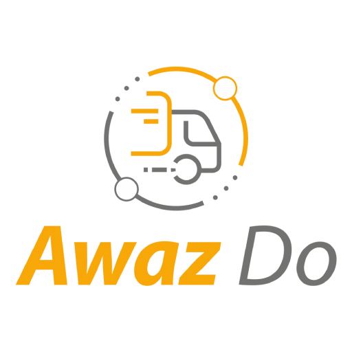 Awaz Do logo
