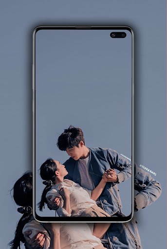 Kim Seon Ho Wallpaper 2023 HD Screen 3