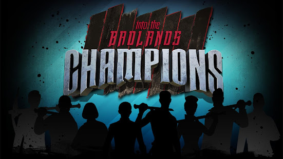 Into the Badlands: Champions Mod Apk