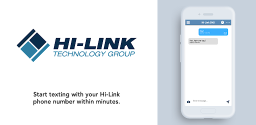 Hi-Link SMS