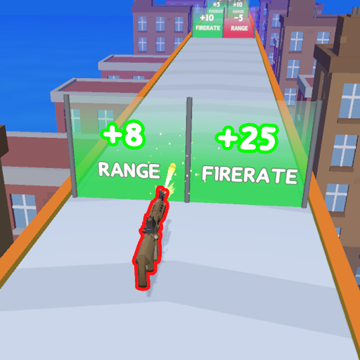 Looter Shooter logo
