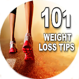 101 Weight Loss Tips icon