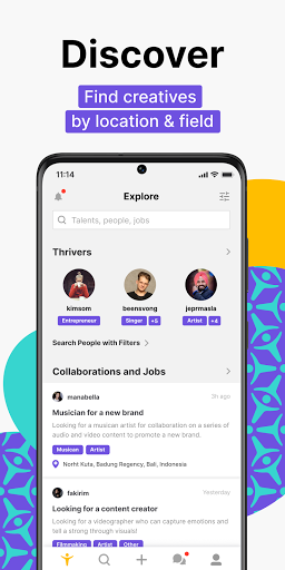 App-voorskou