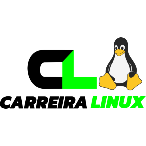 Carreira Linux logo