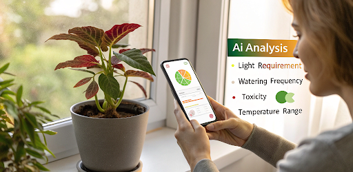 Plant Guide : Plant Identifier