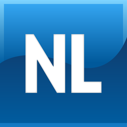 Nurses Lounge Float Pool logo