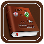 Cover Image of डाउनलोड English to Urdu Dictionary off  APK