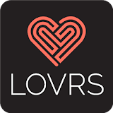 LOVRS - Dating with passion icon