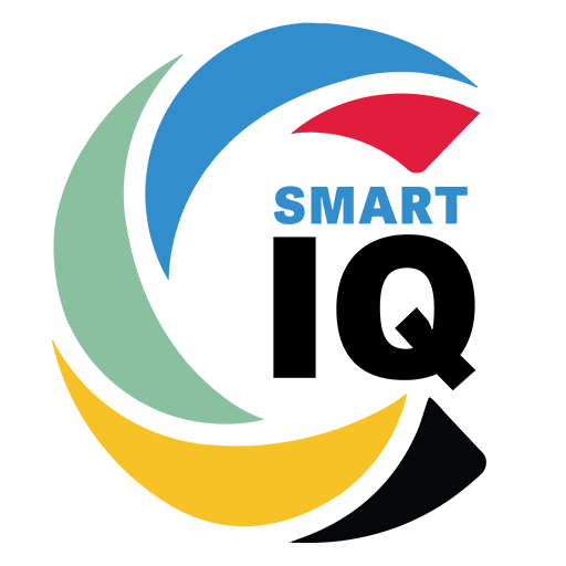 CCFiber SmartIQ Logo