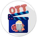 Cover Image of Download The OTT man - One stop OTT Pla  APK
