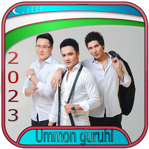 UMmon guruhi 2023 Download on Windows