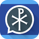 Christogram - Praying Christian Social Network icon