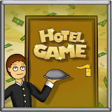 Hotel Game for Customers icon