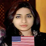 USA Girls Video Chat Meet icon